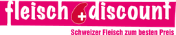 Logo - Fleisch Discount