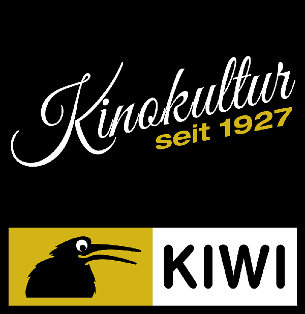 Logo - Kiwi Kinos