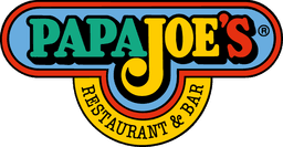 Logo - PAPA JOE'S