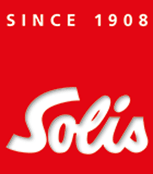 Logo - Solis