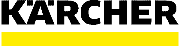 Logo - kärcher.ch