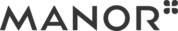 Logo - Manor