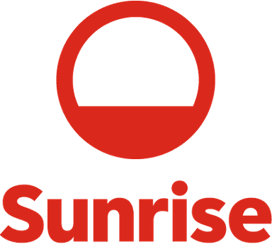 Sunrise image