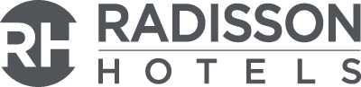 Logo - Radisson Hotels
