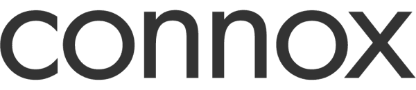 Logo - Connox