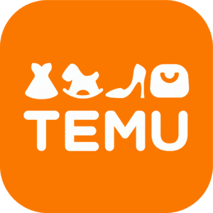Logo - Temu