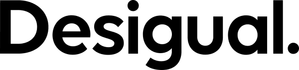 Logo - Desigual.