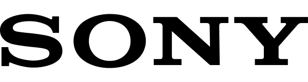 Logo - Sony