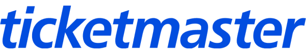Logo - Ticketmaster