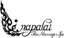 Logo - Napalai Thai Massage & Spa