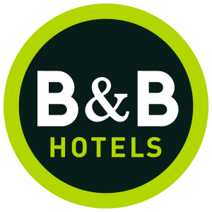 Logo - B&B HOTELS