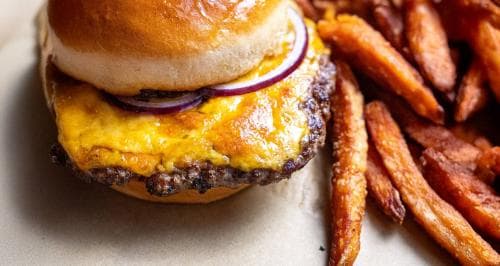 2für1 Burger nach Wahl