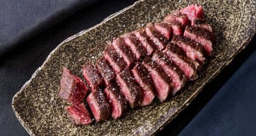 2für1 Dinner mit Kagoshima Wagyu A5 ✨