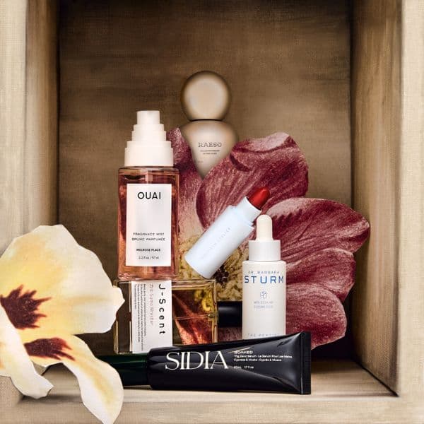 Niche-Beauty