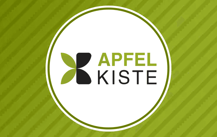 Apfelkiste.ch Gutschein