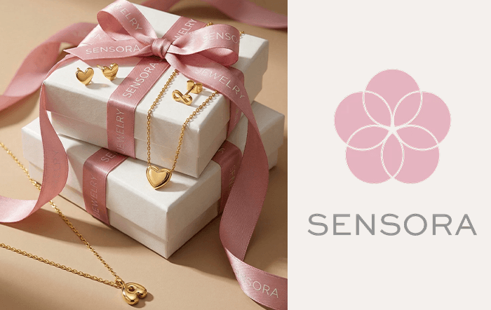 Sensora Geschenkkarte