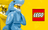 LEGO® Gutschein