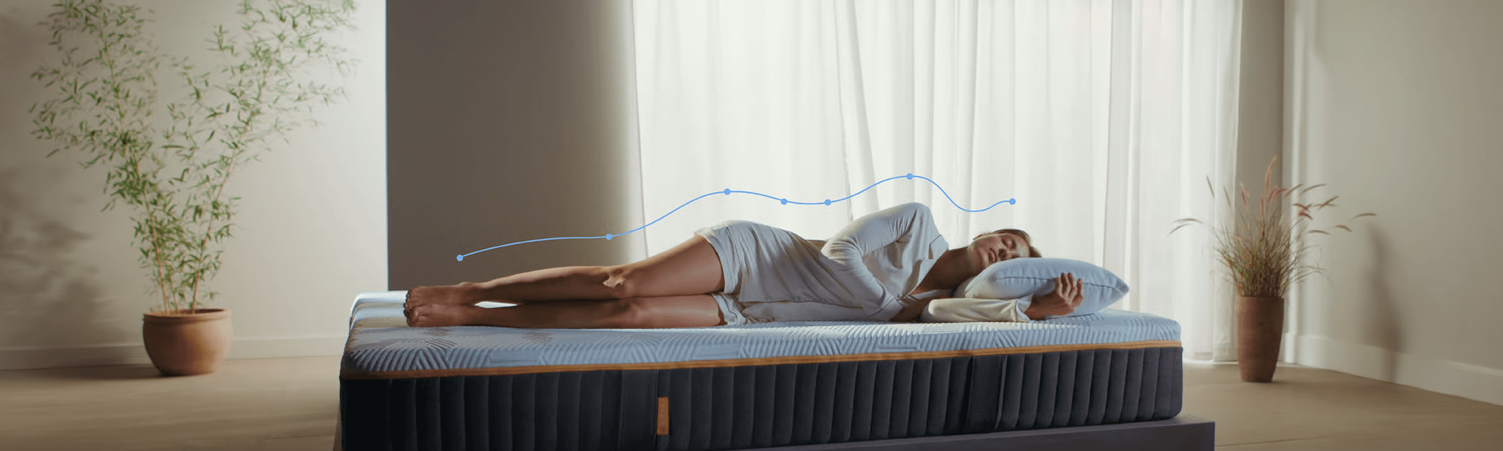 Emma Matratzen – IMG