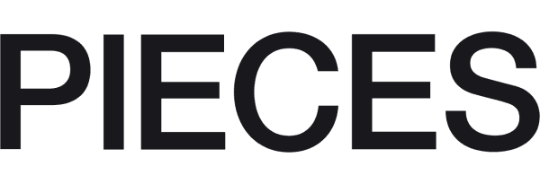 Logo - PIECES